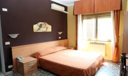 Camere Hotel Bicocca